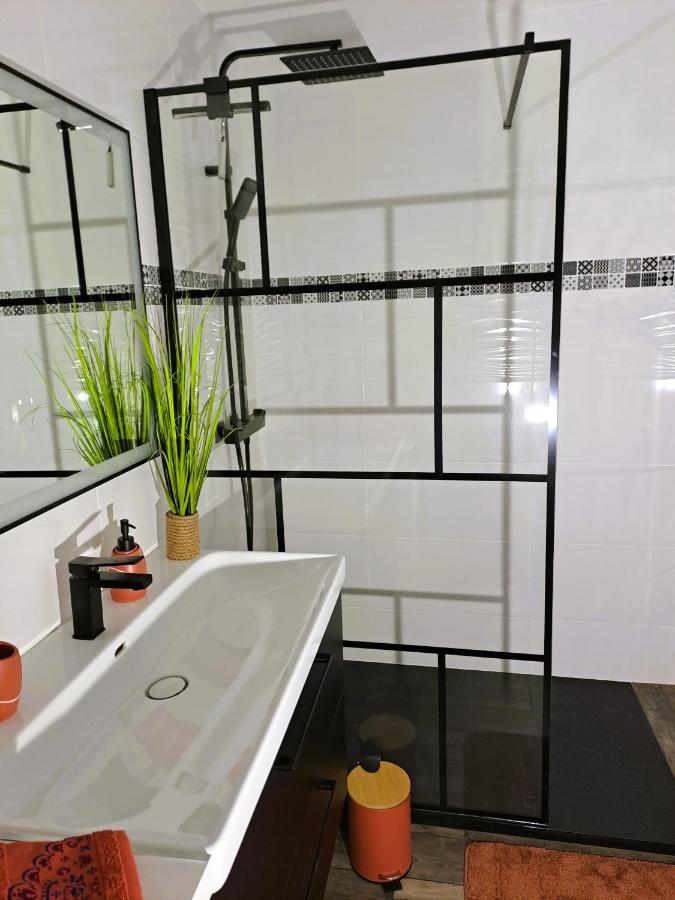 Ferienwohnung L"Indochine Perpignan Exterior foto